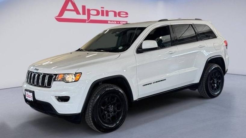 JEEP GRAND CHEROKEE 2019 1C4RJFAG6KC670107 image